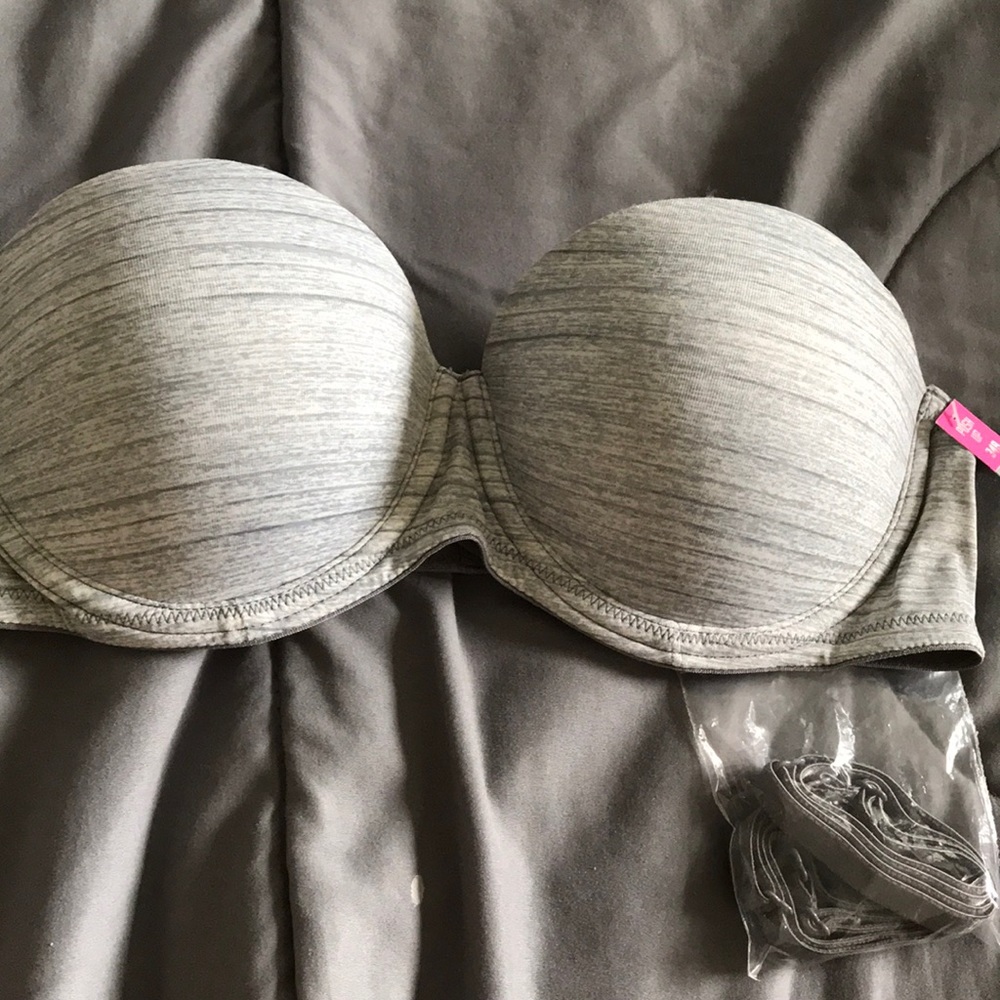 34B VICTORIA secret bra